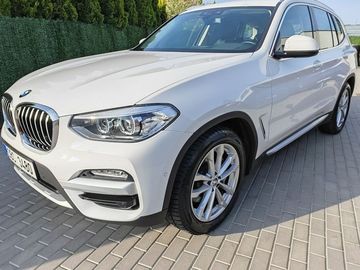 30i xDrive HeadUp