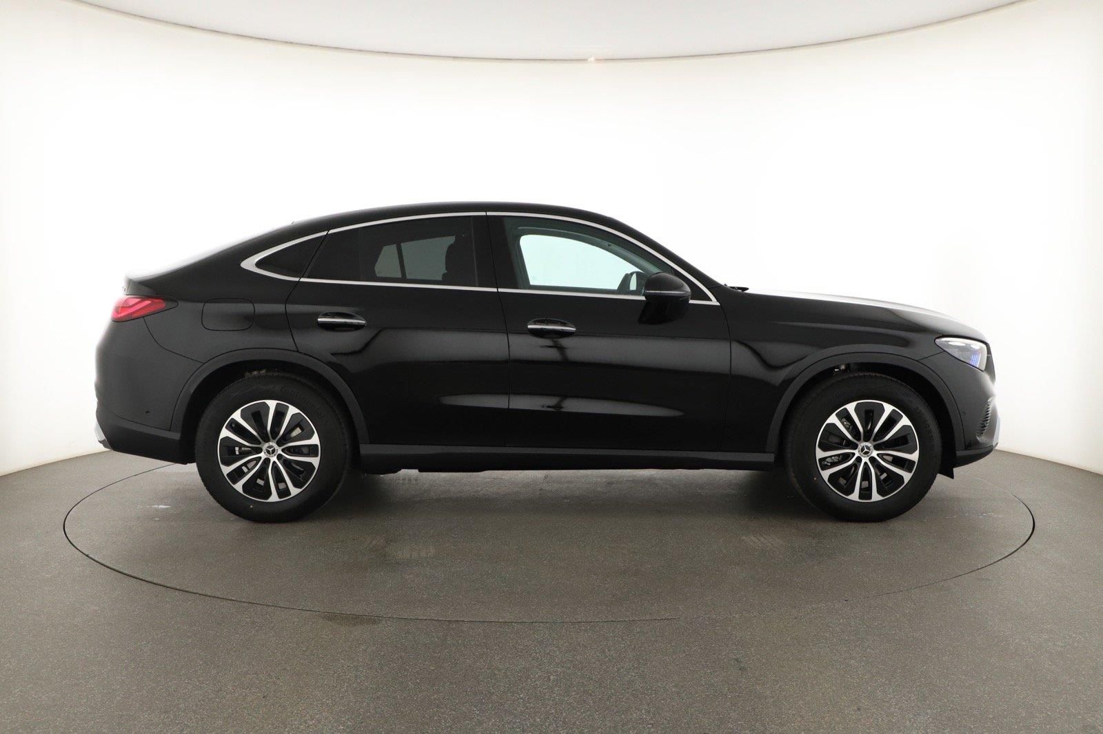 Mercedes-Benz GLC, 200 4MATIC, AVANTGARDE, DPH - fotka 6