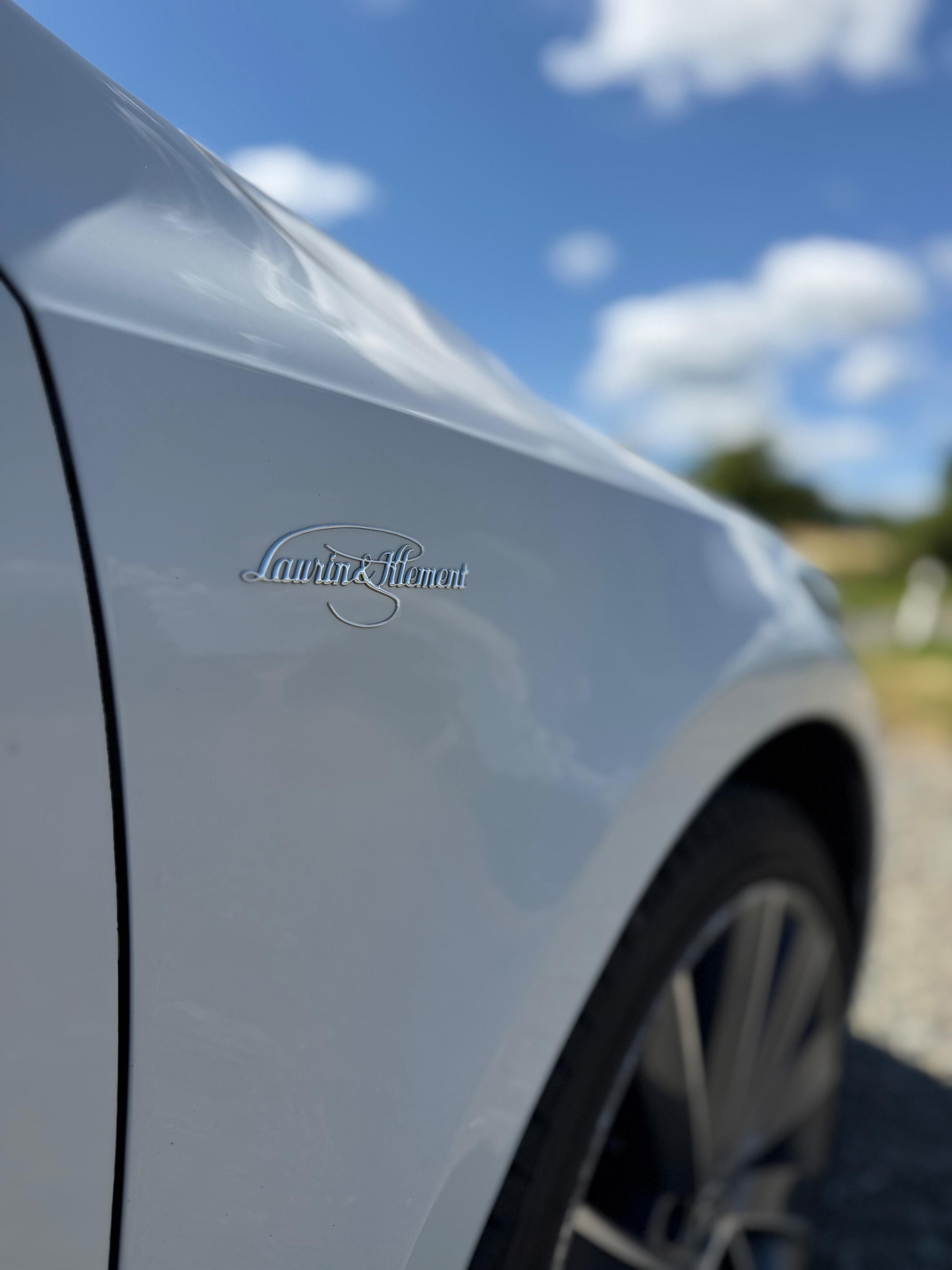 Škoda Octavia, 2.0TDI - fotka 3