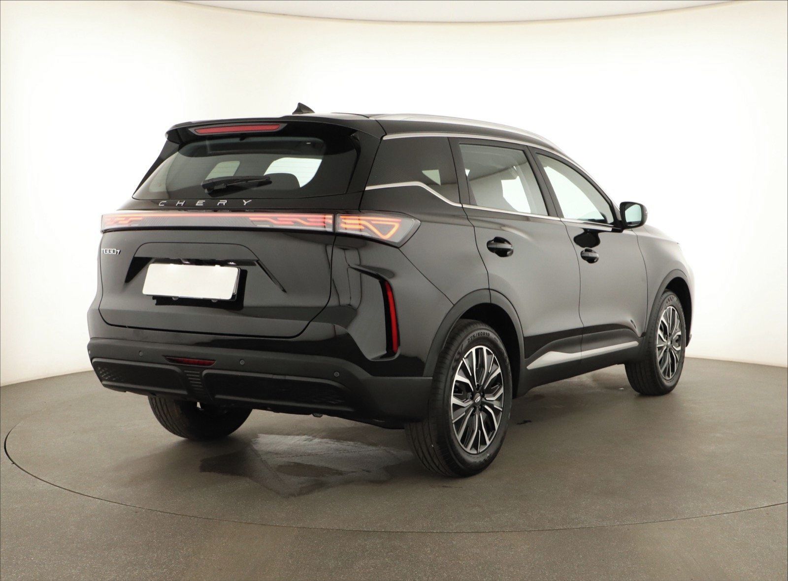 Chery Tiggo 7, 1.6 TGDI, Comfort, COMFORT - fotka 5