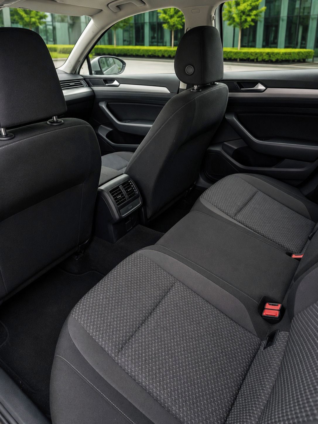 Volkswagen Passat, 1,5TSI - fotka 3