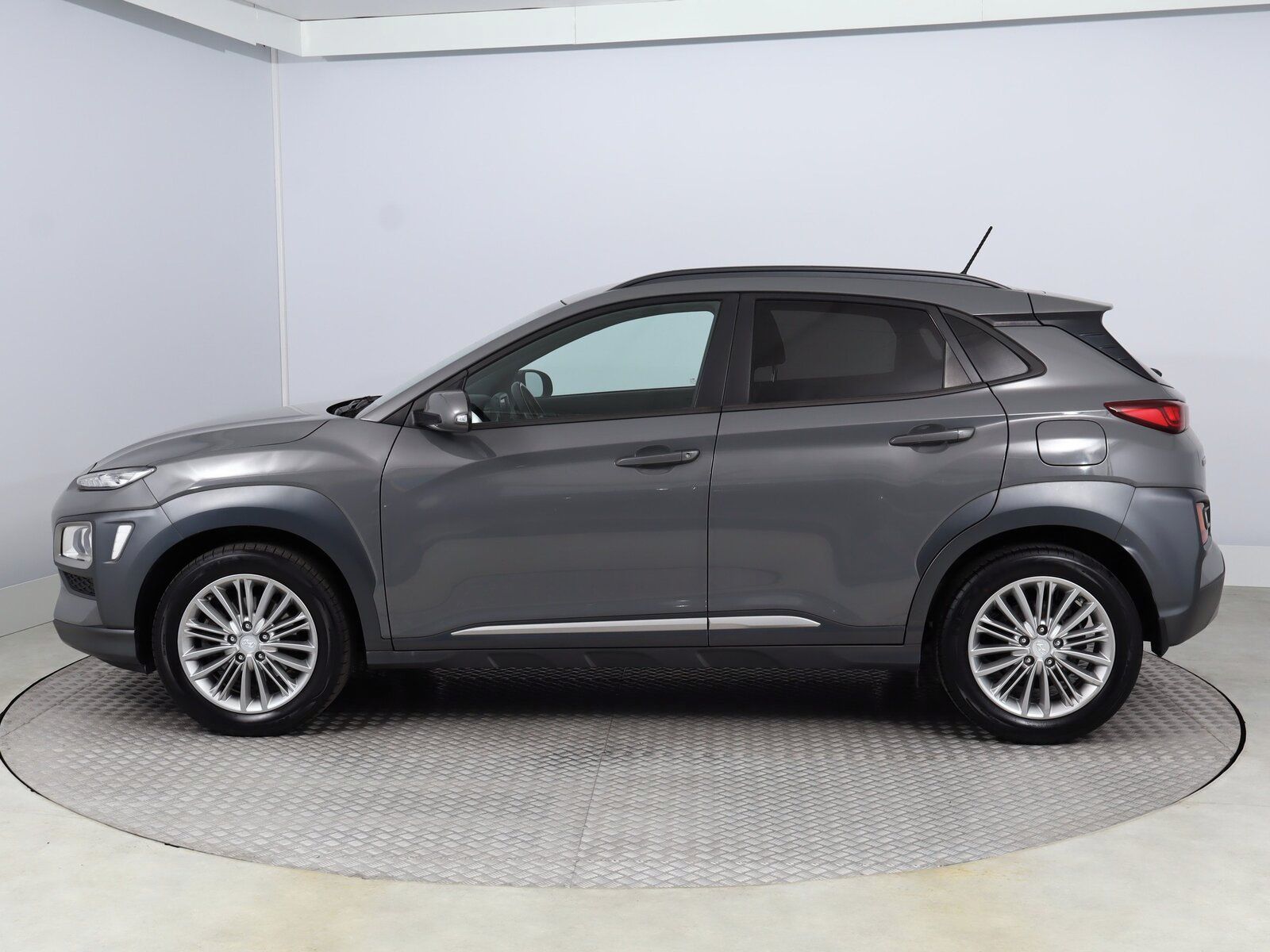 Hyundai Kona, 1.0 T-GDI, Style, ČR,1.maj - fotka 3