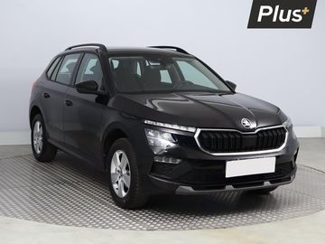 1.0 TSI, Selection, Záruka, ČR