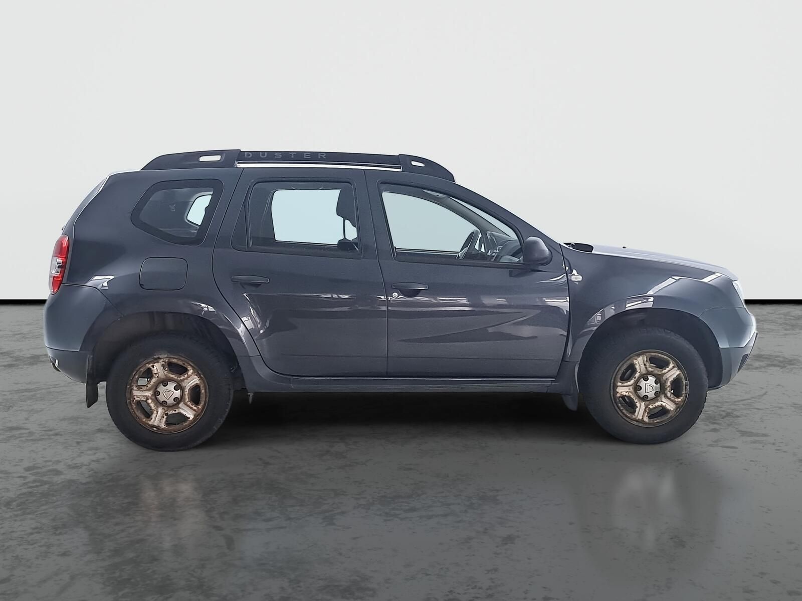 Dacia Duster, 1.6 SCe, ČR,1.maj, Serv.kniha - fotka 6