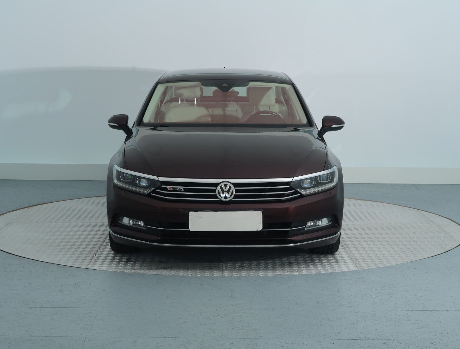 Volkswagen Passat, 2.0 BiTDI, Highline, 4X4 - fotka 2