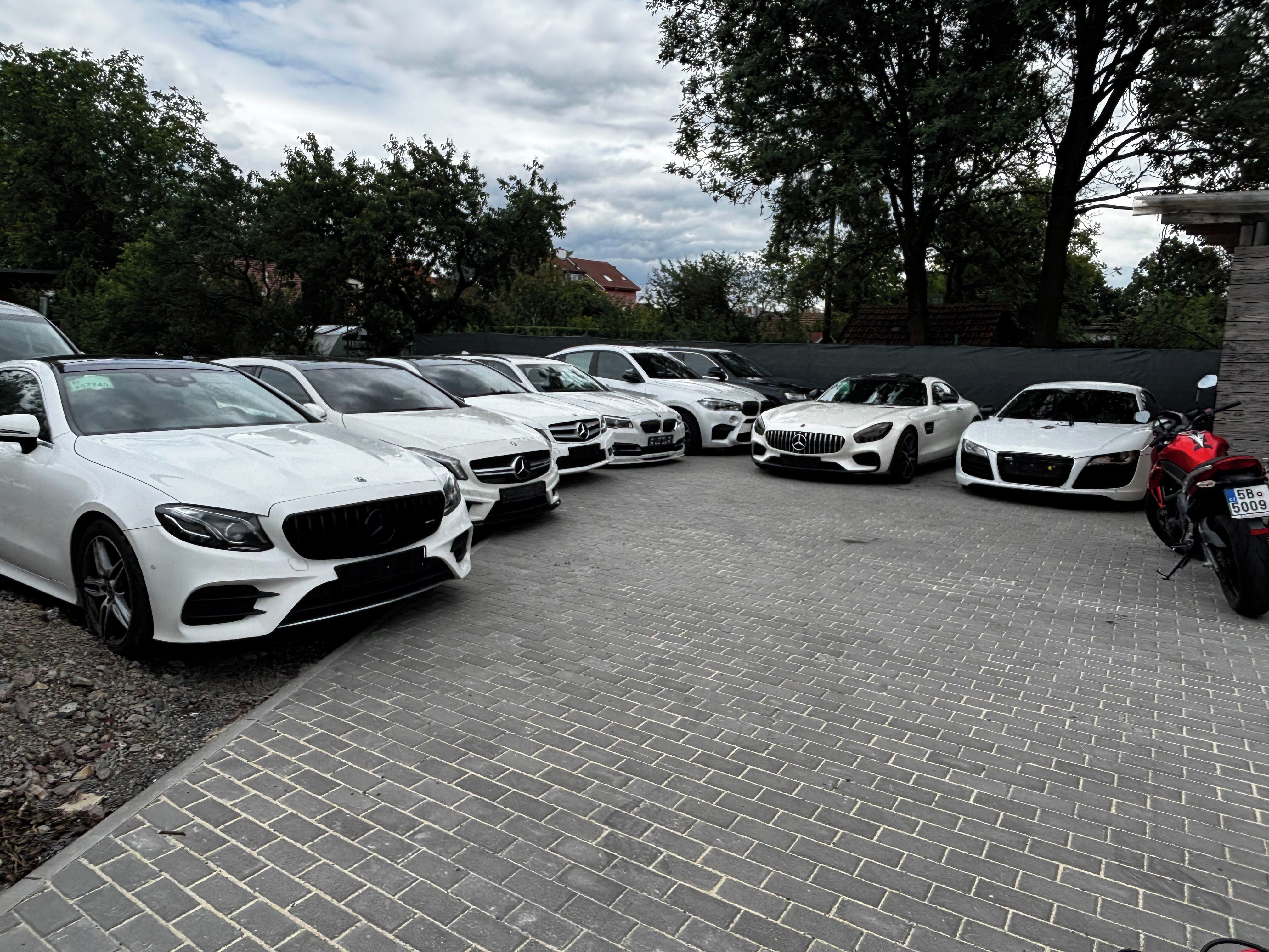 Mercedes-Benz Třídy A, A45 AMG,280KW,4 MATIC,DPH,PANO - fotka 3