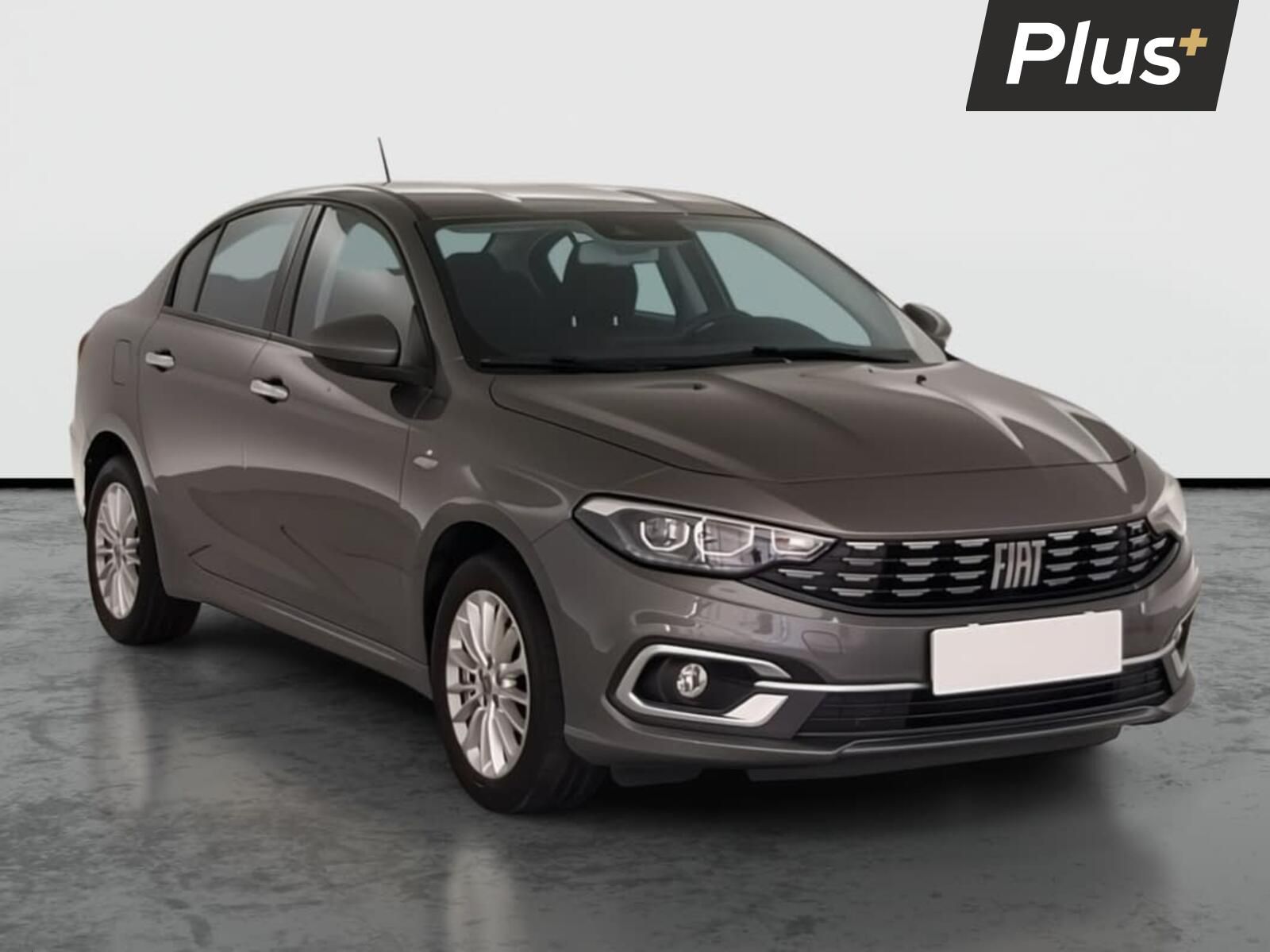 Fiat Tipo, 1.0 FireFly, ČR,1.maj
