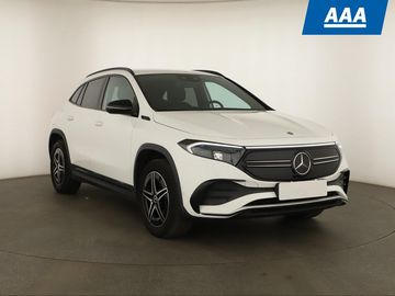 EQA 250, SoH 98%, Automat