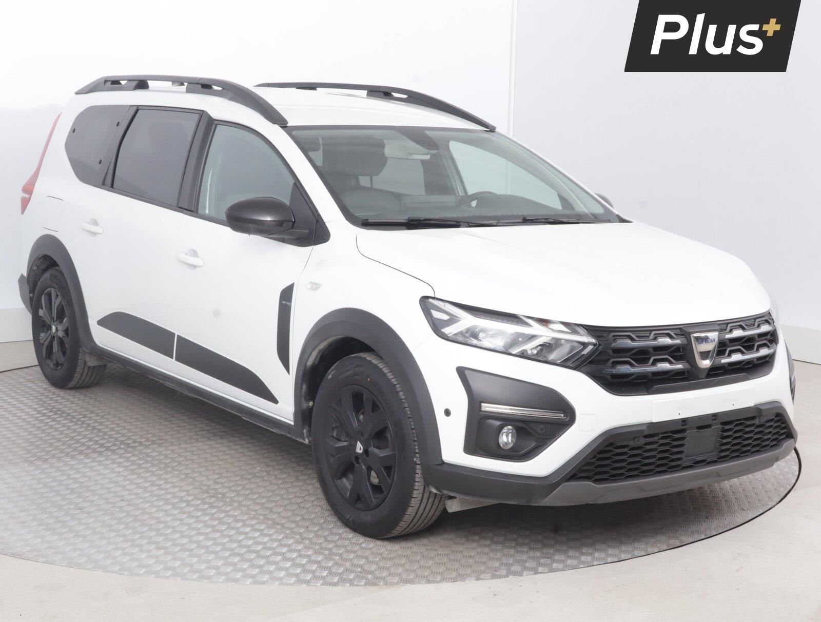 Dacia Jogger, 1.0 TCe LPG, Extreme, LPG