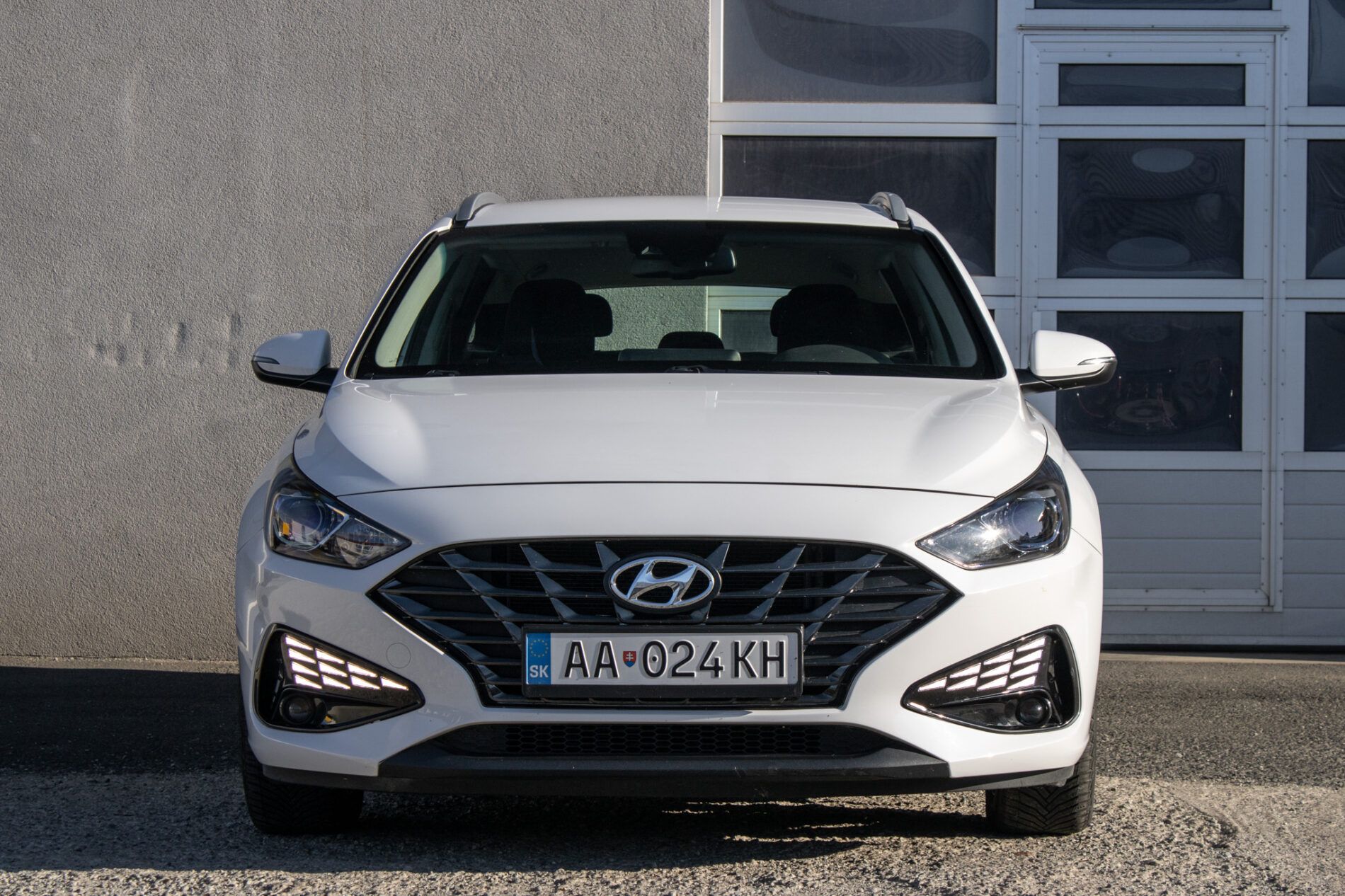 Hyundai i30 - fotka 2