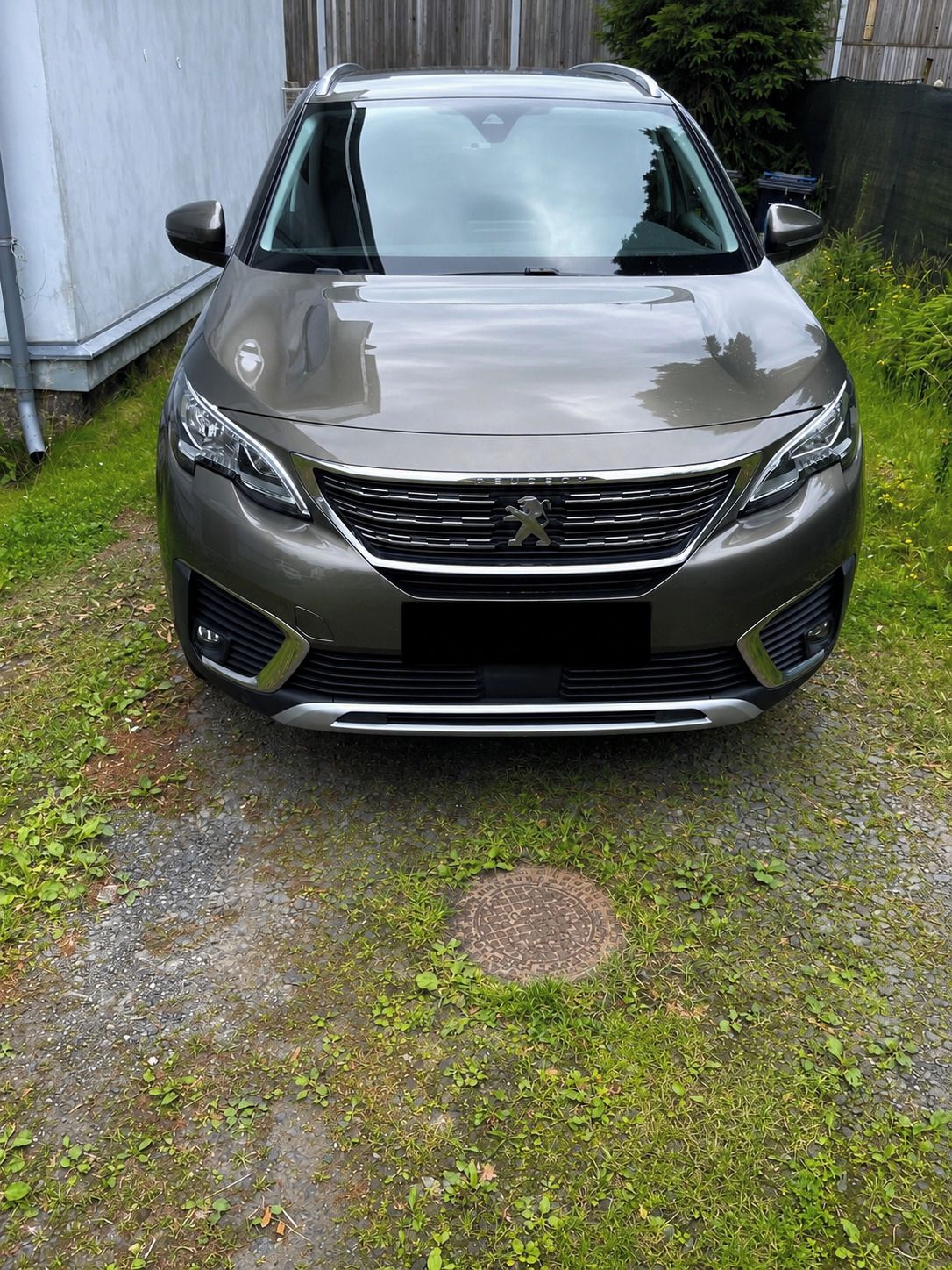 Peugeot 5008, 1.5 HDI ALLURE, 7 míst - fotka 3