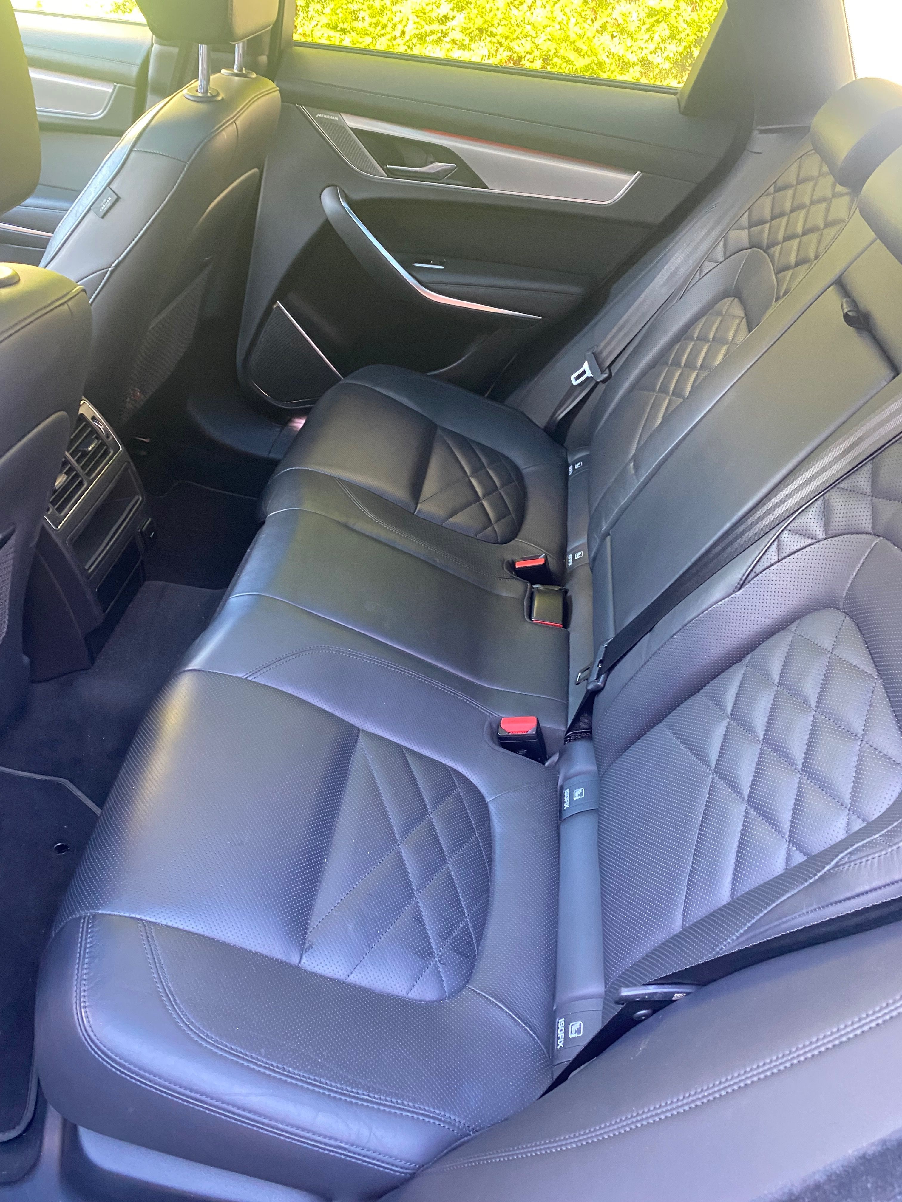 Jaguar F-Pace, Jaguar F-Pace 3.0 tdi 221kw - fotka 5