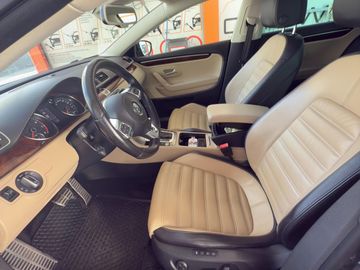 R-Line, 3.6 V6 220kW