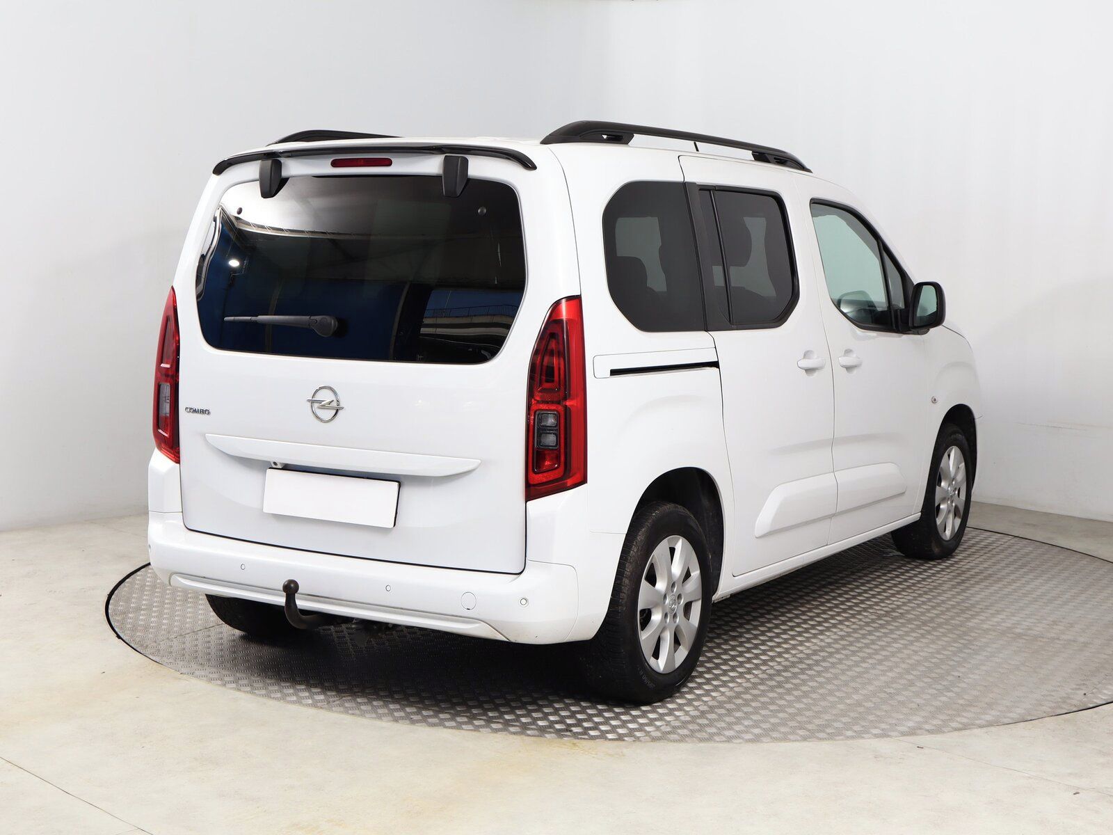 Opel Combo, 1.5 CDTI, Elegance, 5Míst - fotka 5