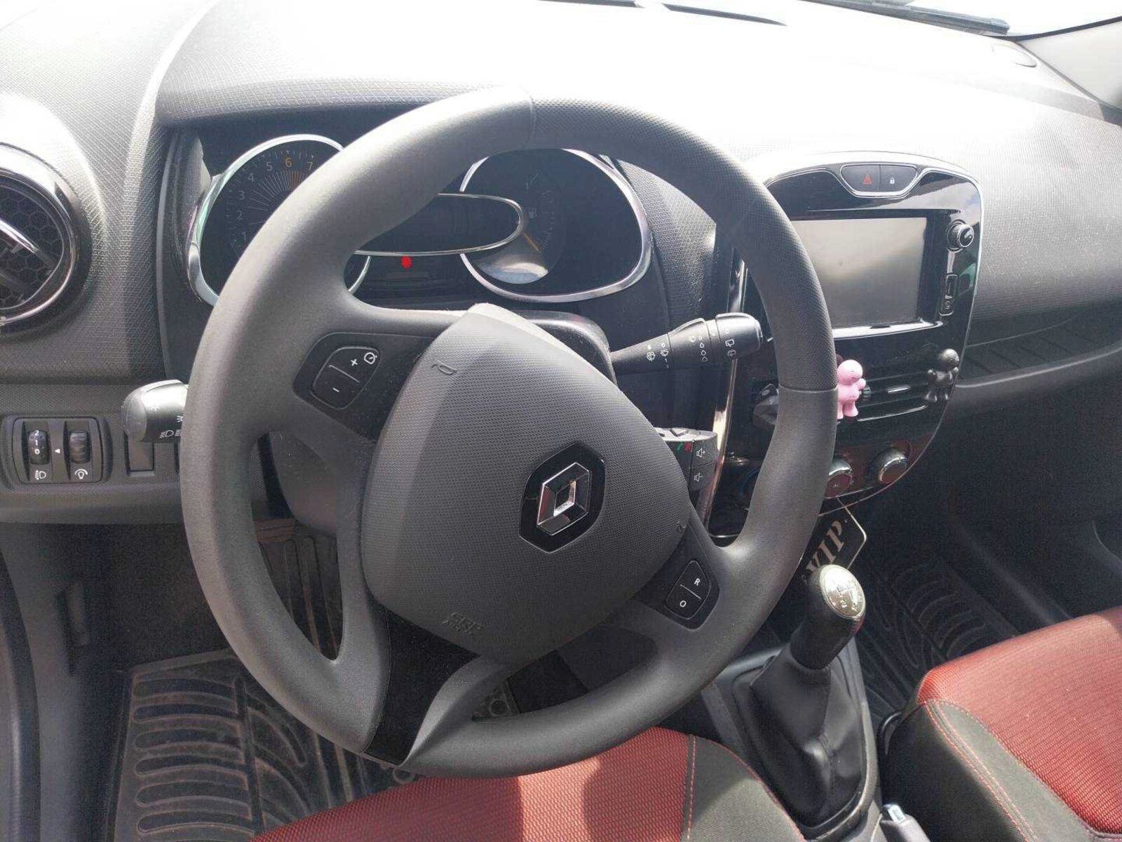 Renault Clio, 1.2 16V , Klima, Tempomat - fotka 3