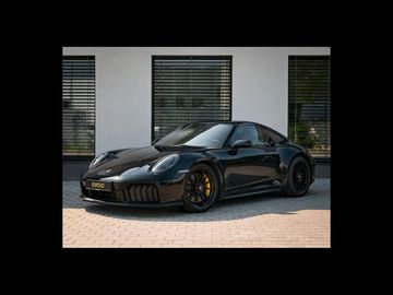 Carrera GTS Carrera GTS Coupe