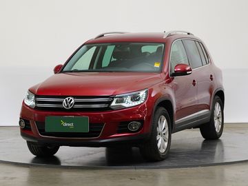 1,4 TSI 4Motion