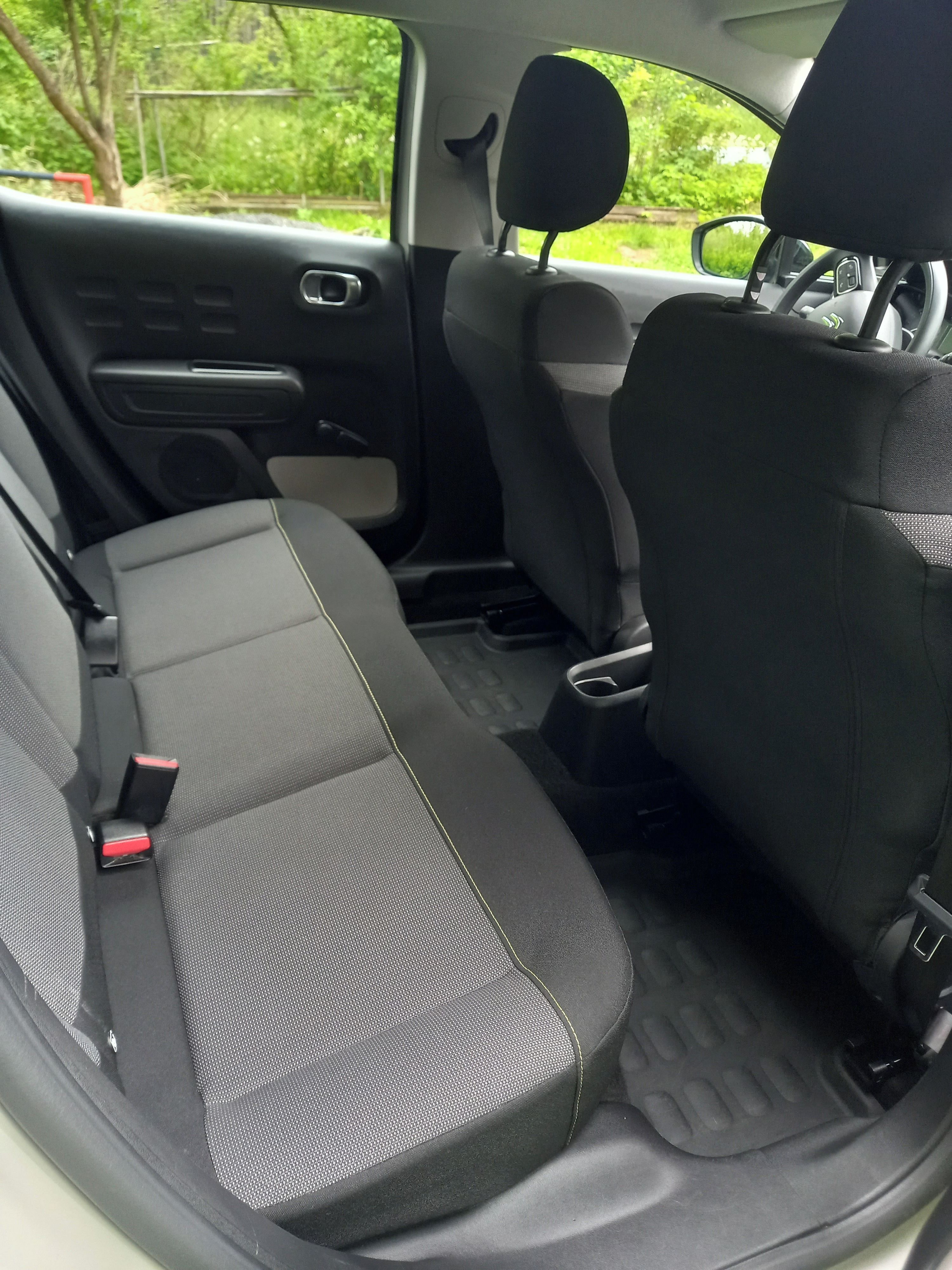 Citroën C3 - fotka 6