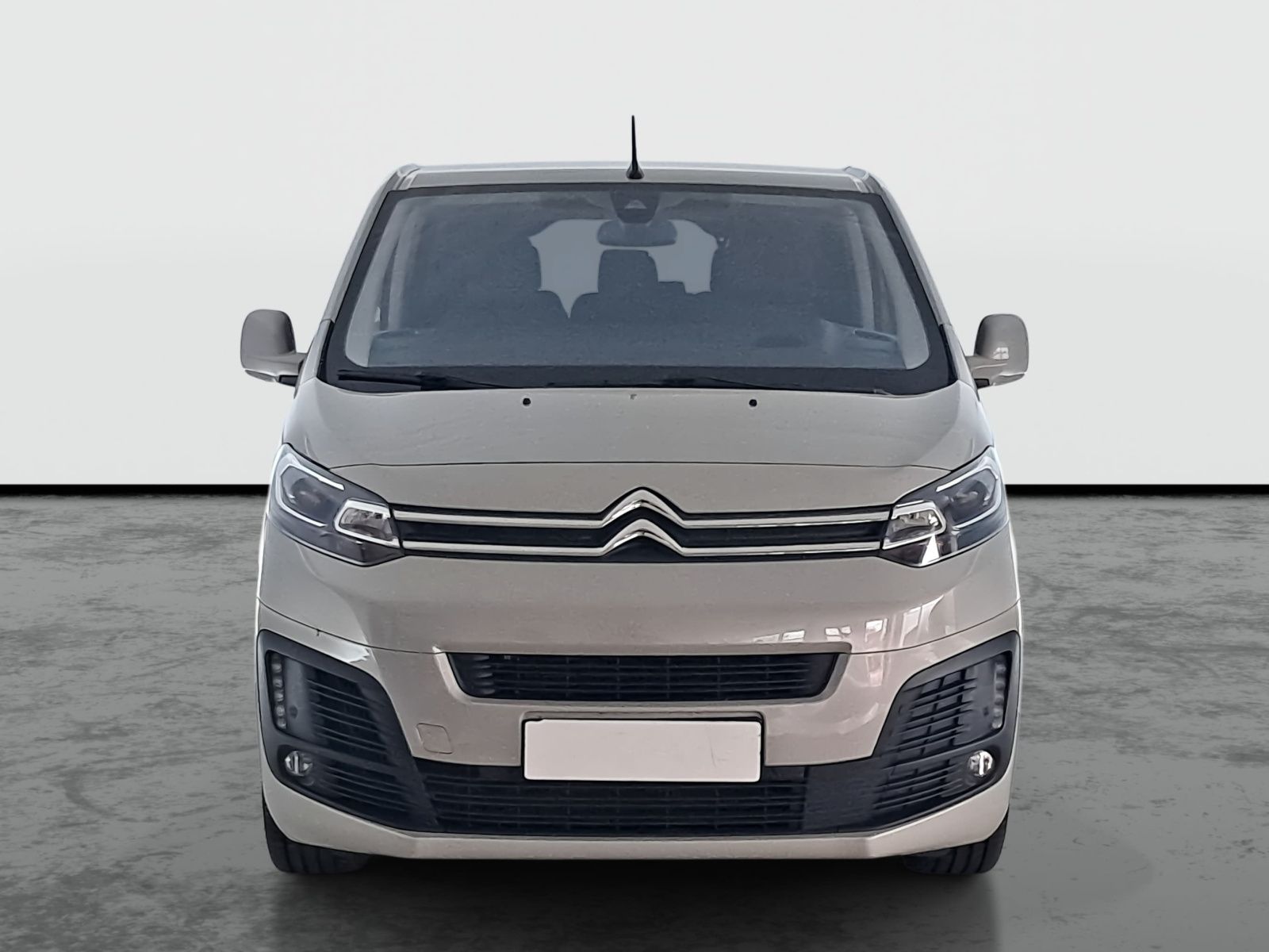 Citroën SpaceTourer, 2.0 BlueHDi, Klima, ČR, 1Maj - fotka 2