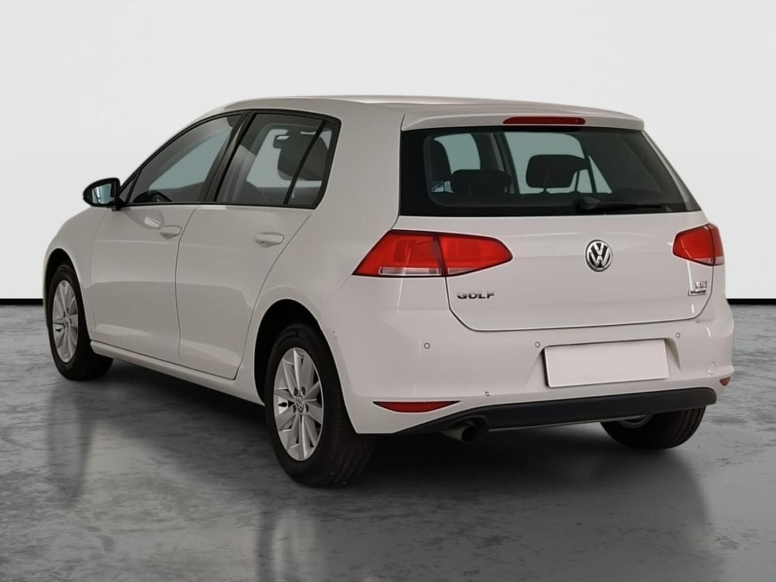 Volkswagen Golf, 1.2 TSI, Serv.kniha - fotka 4