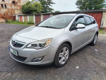 1.7 cdti po rozvodech