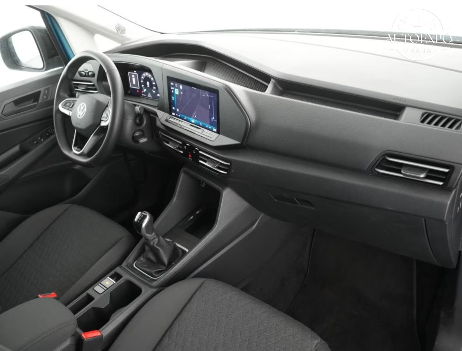 Volkswagen Caddy, Life 4Motion - fotka 6