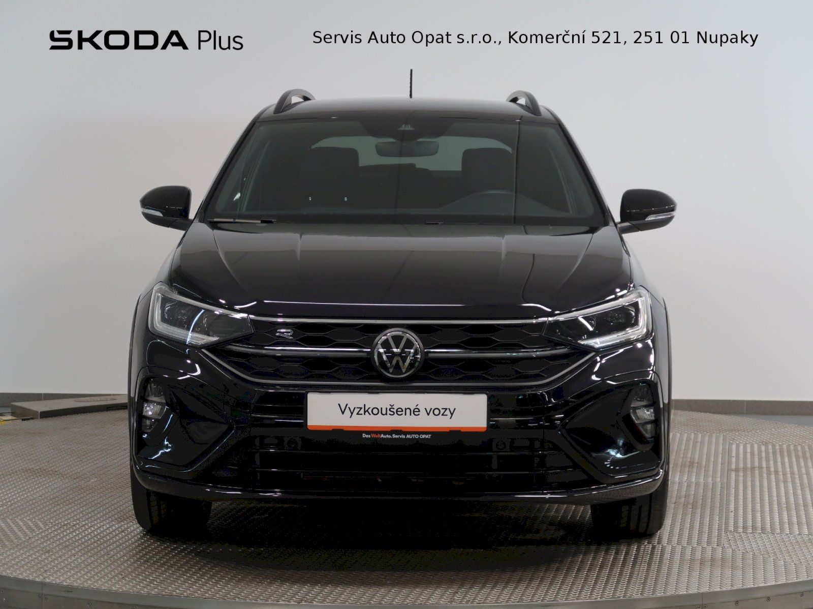 Volkswagen Taigo, R-LINE 1.0TSI 81KW DSG NAVI - fotka 4