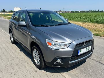 1.8 DI-D 4WD 110 kW