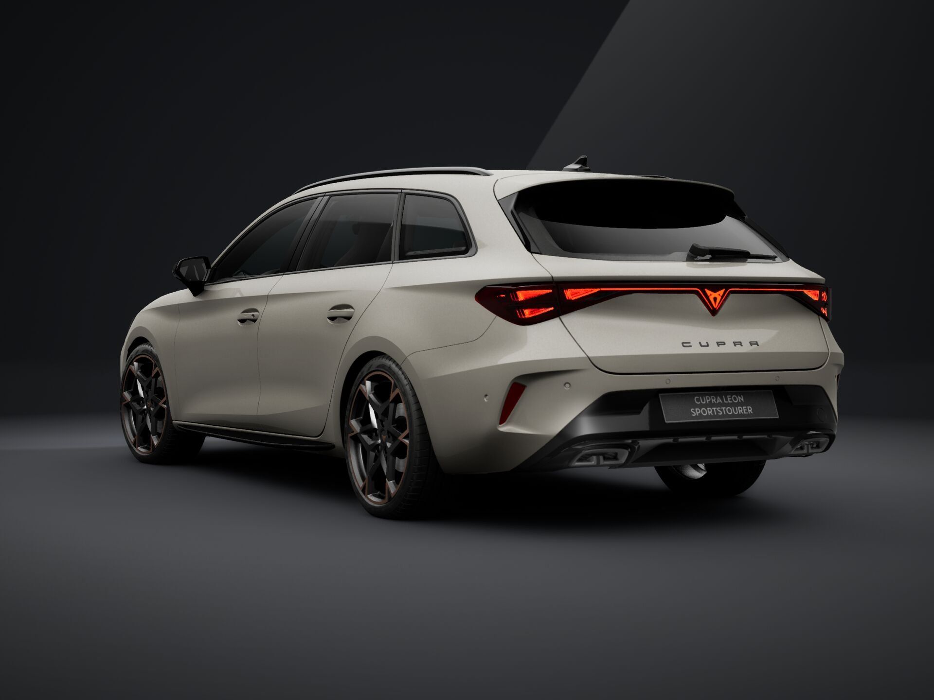 Cupra Leon, Leon SP 1.5 eTSI 150k DSG - fotka 3