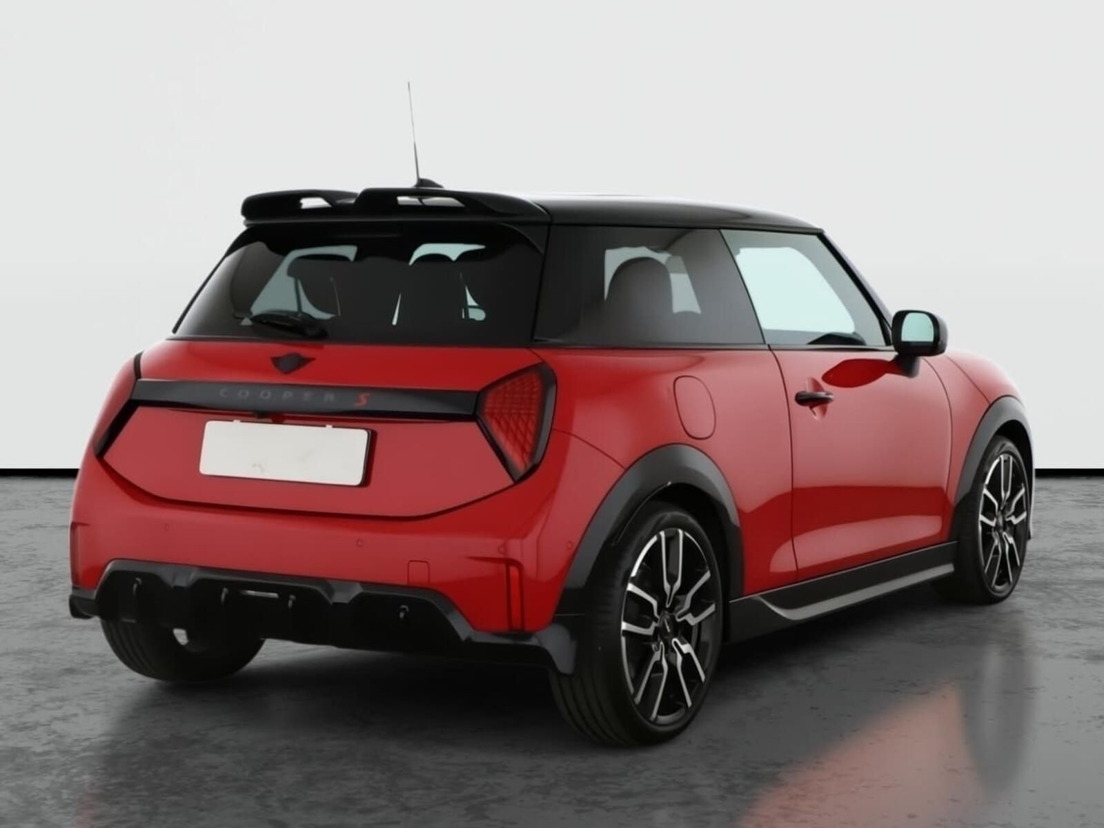 Mini Cooper S, Cooper S, ACC, 360°, HUD - fotka 5