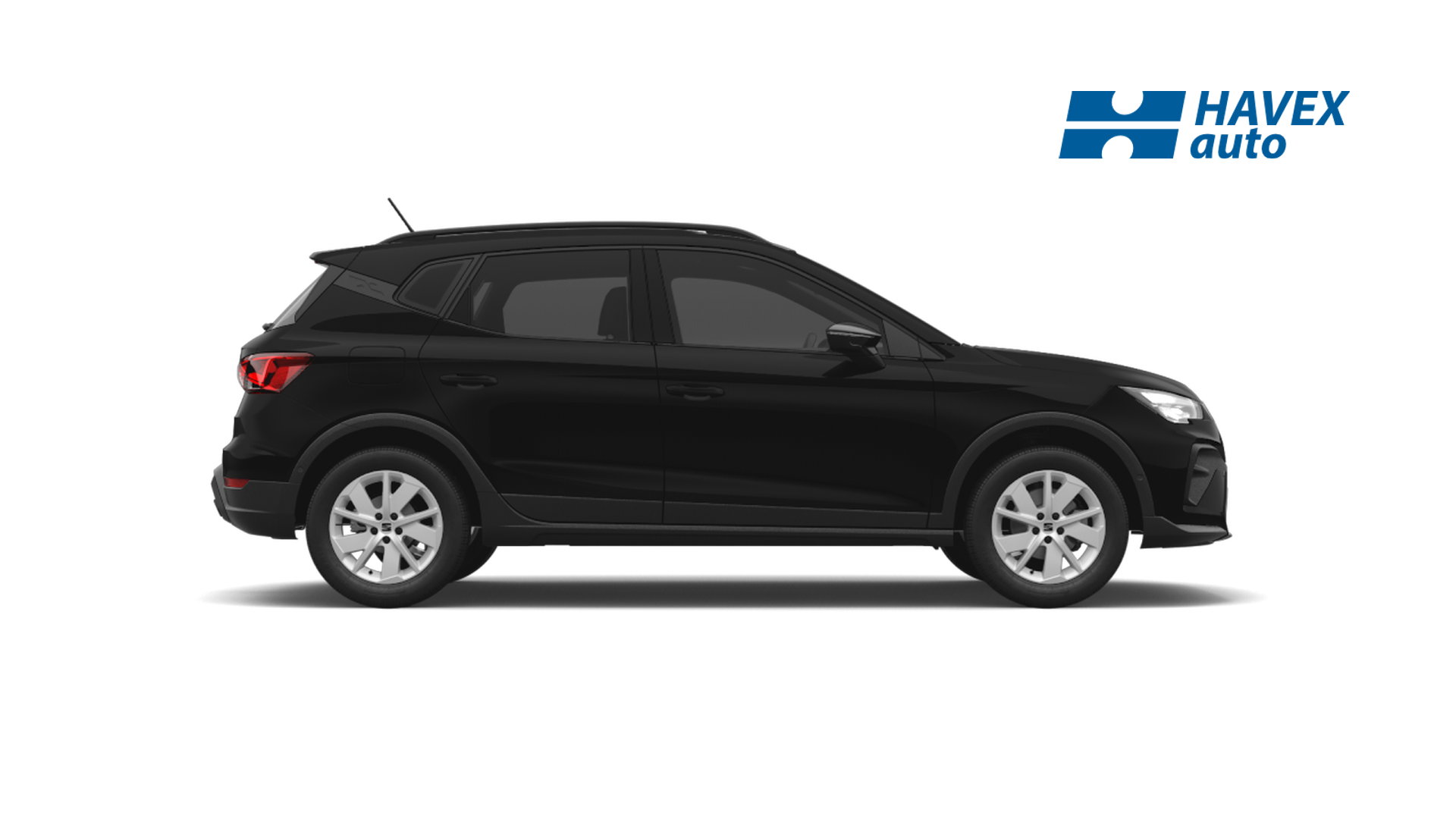 Seat Arona, Style 1.0 TSI 115k - fotka 4