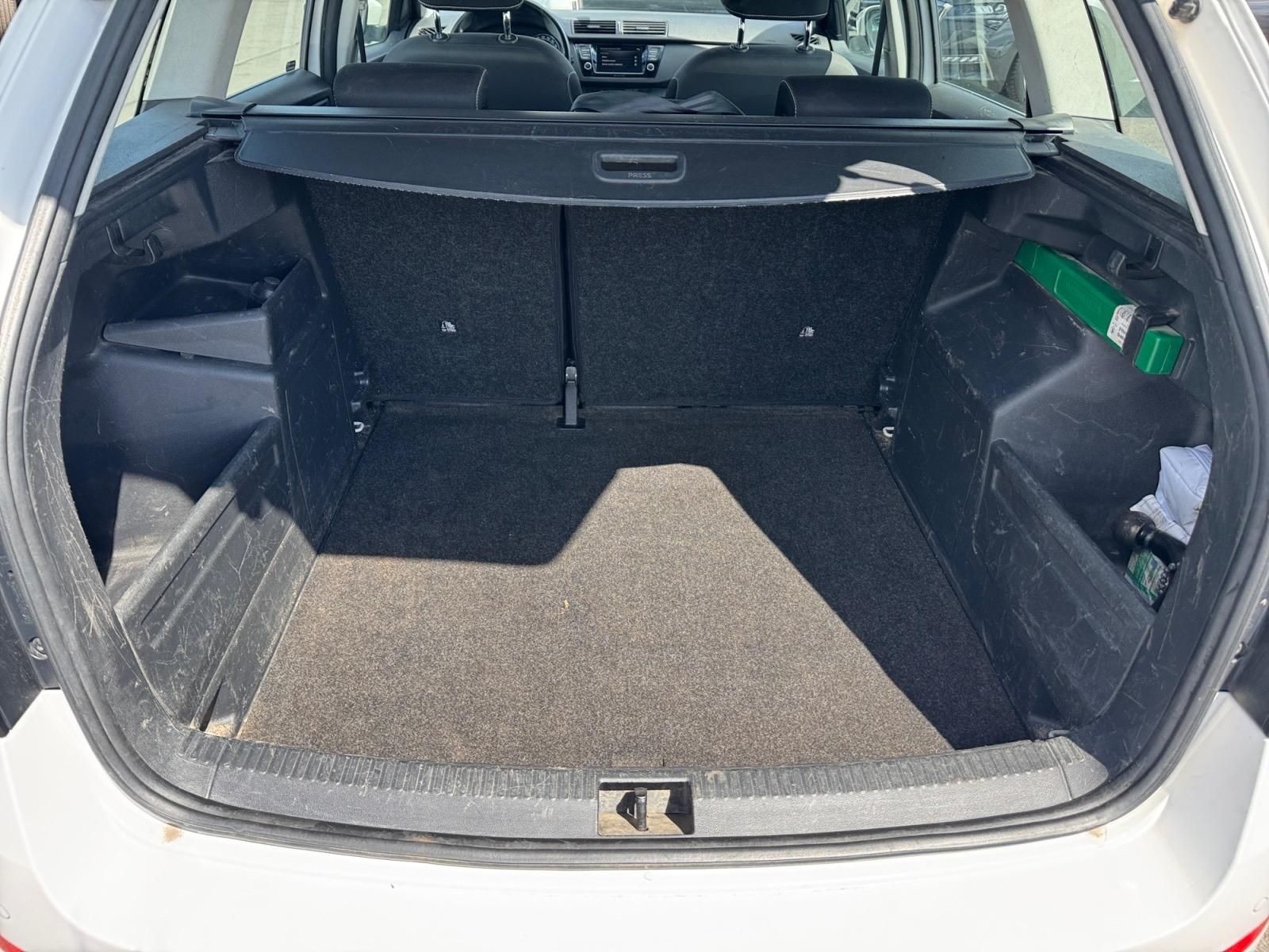 Škoda Fabia, AMBITION 1.0TSI 70kW CZ DPH - fotka 6