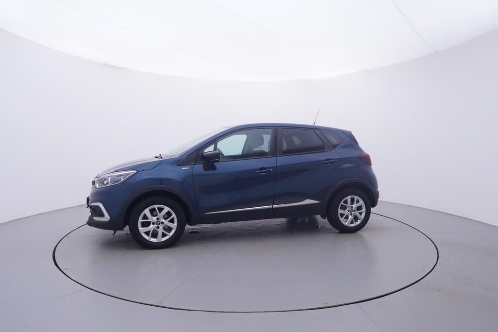 Renault Captur, 1.3 TCe 96 kW - fotka 2