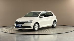 Škoda Fabia, 1.0 TSI Active