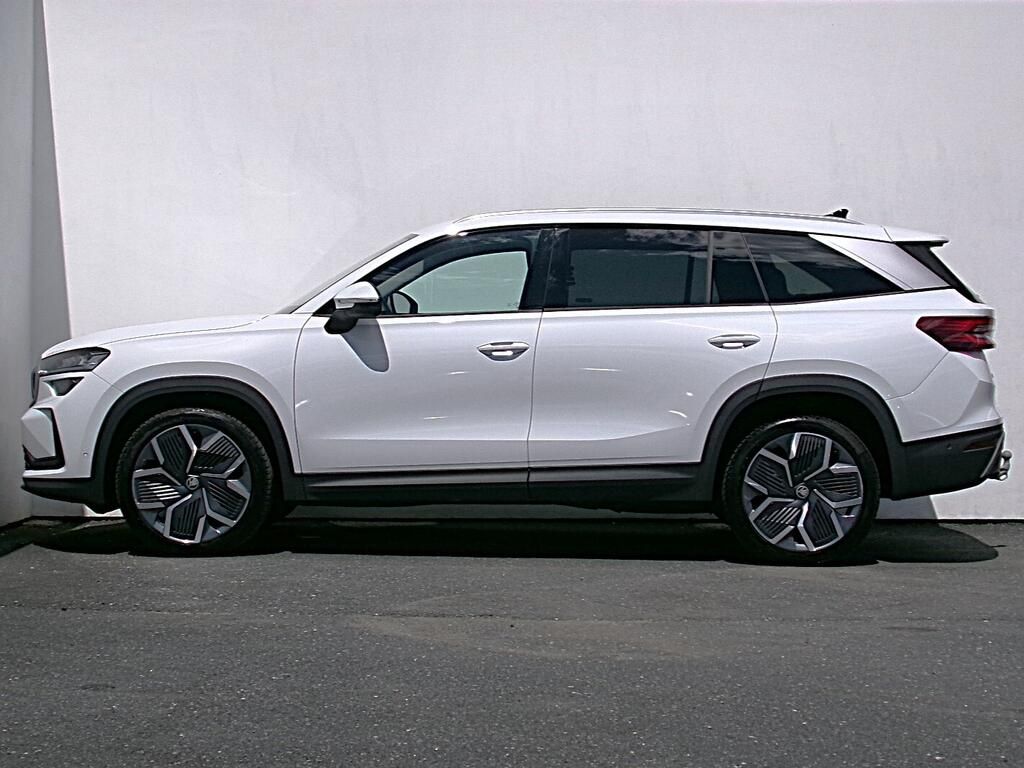 Škoda Kodiaq, Exclusive Selection 2.0 TDI 14 - fotka 3