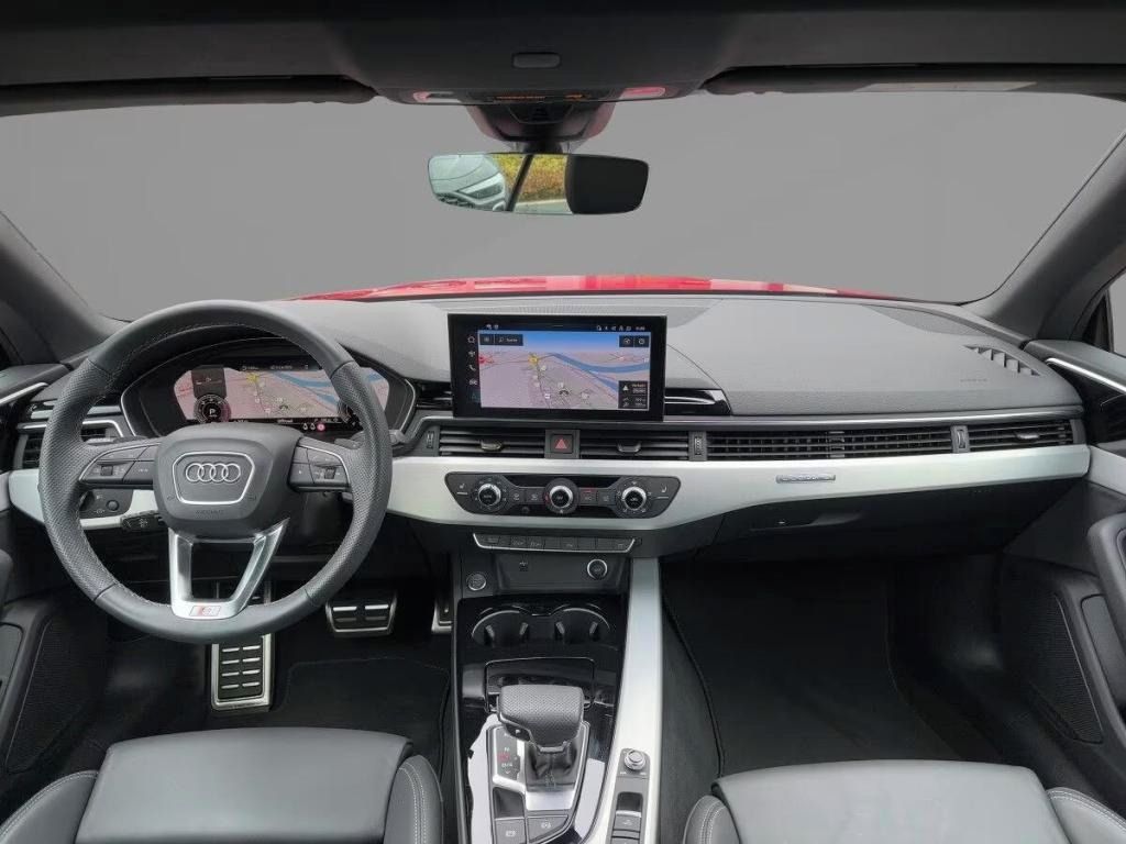 Audi A5, 40 TDI quattro S line*Kůže* - fotka 6