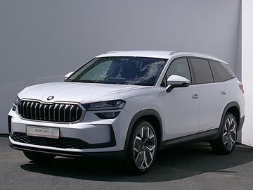 Exclusive Selection 2.0 TDI 14