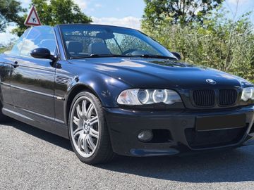 252kW/Cabrio/Manuál/Původ UK