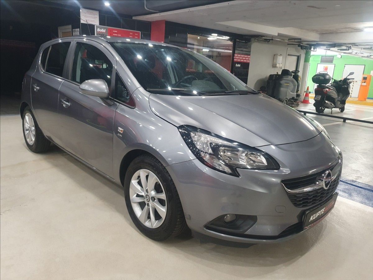 Opel Corsa, 1,4 i - Plná výbava!  Cosmo - fotka 2
