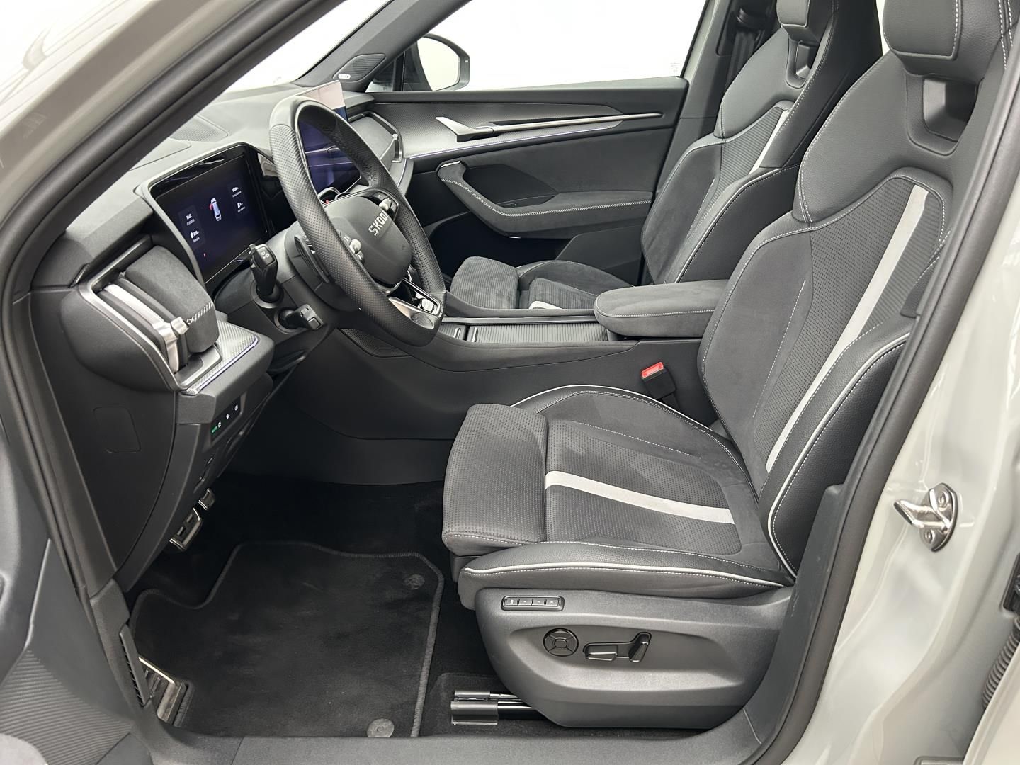Škoda Kodiaq, 2.0TDI 142kW 4x4  SportLine - fotka 6