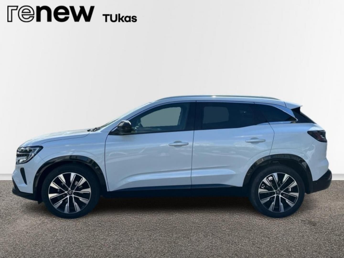 Renault Austral, 1.3TCe 116kW Techno - fotka 5