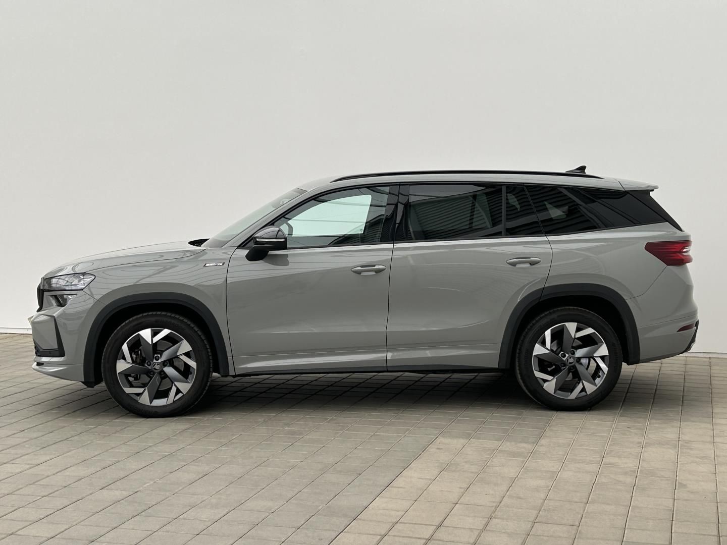 Škoda Kodiaq, 2.0TDI 142kW 4x4  SportLine - fotka 3