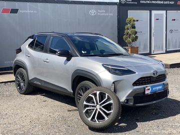 1.5HEV, ČR-1m, Adventure, 4x4