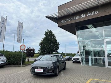 Comfort 1.5 DPi 81 kW