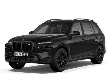 M60i xDrive