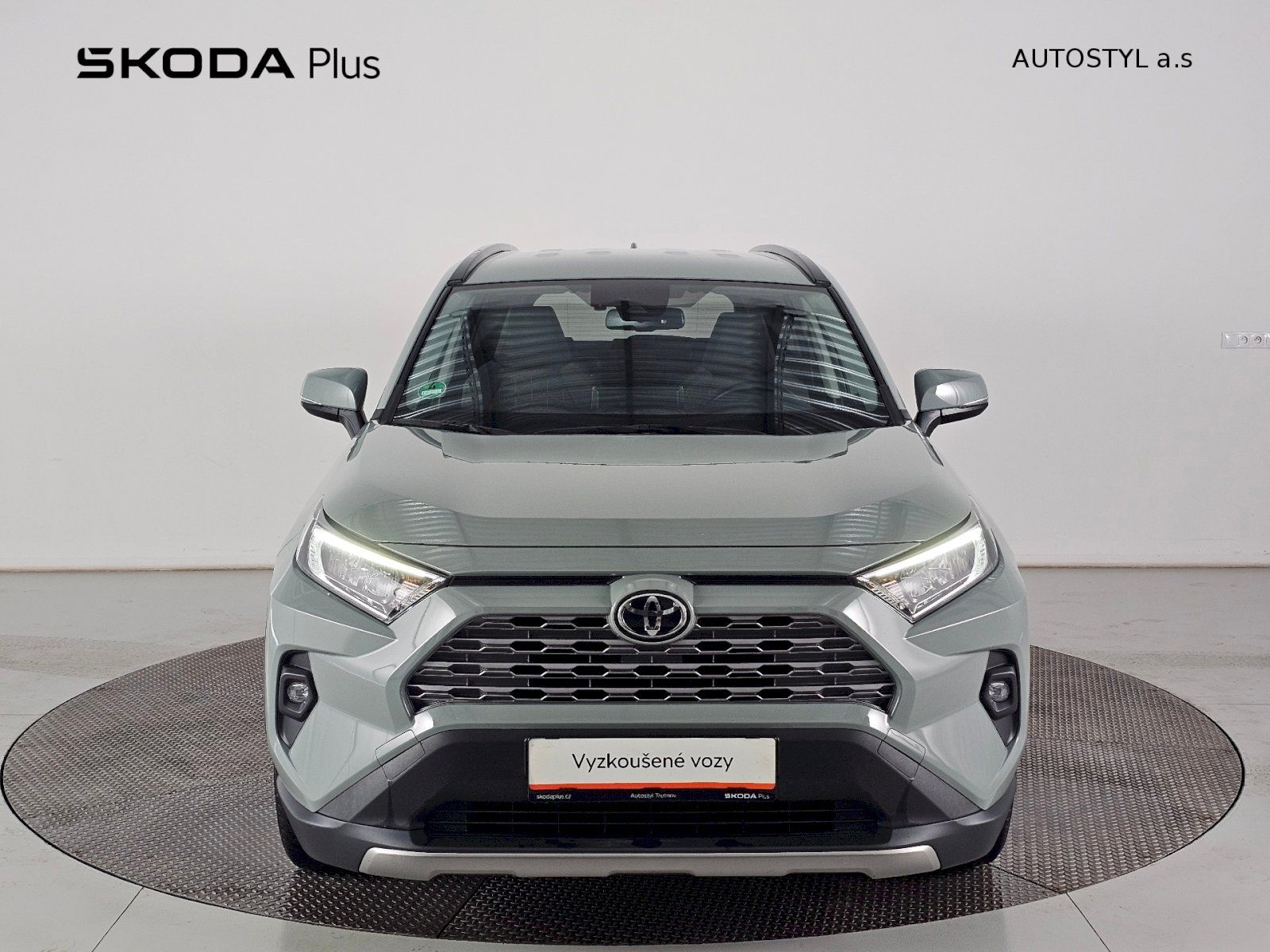 Toyota Rav4, 2.0i 4x4 6MT COMFORT STYLE - fotka 4
