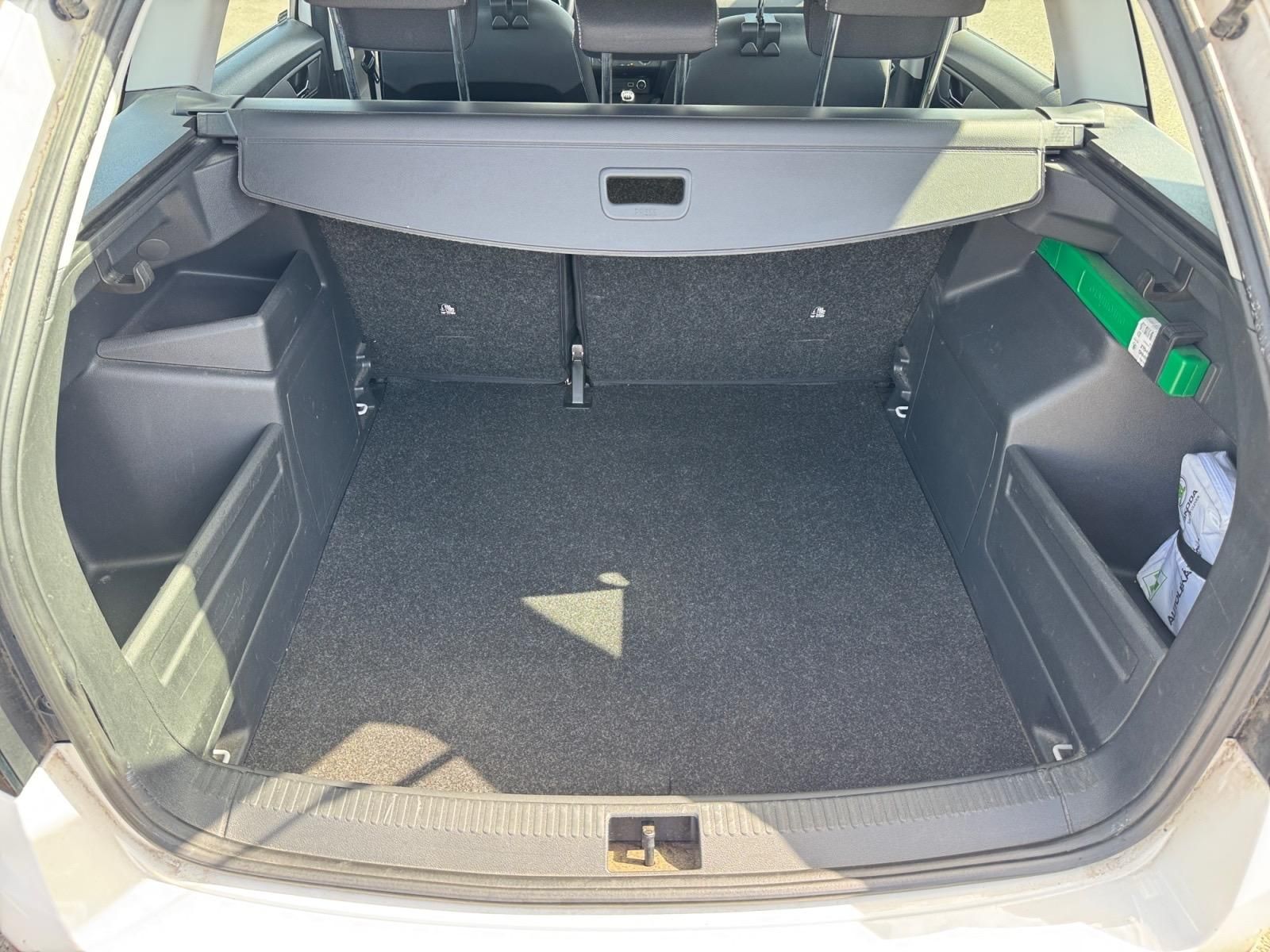 Škoda Fabia, AMBITION 1.0TSI 70kW CZ DPH - fotka 6