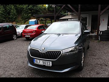 1.0 MPi 55 kW