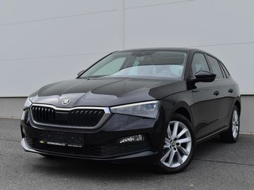 1.5TSI/2020/110KW/DSG/VIRTUAL