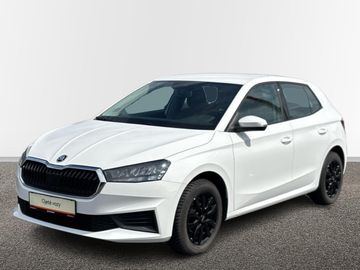 1.0 MPi / 50 kW Ambition